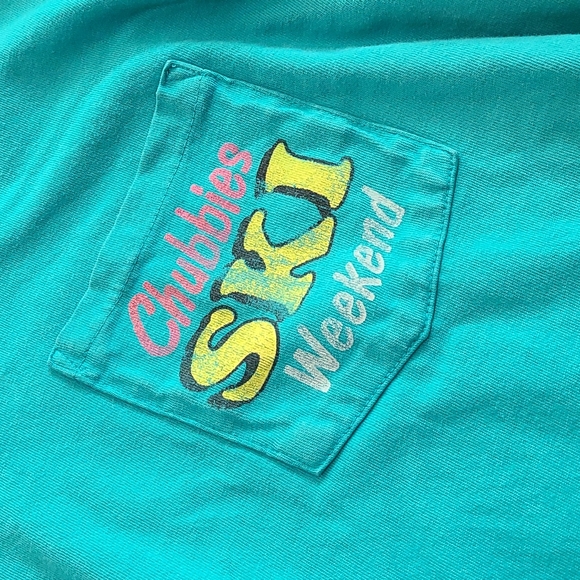 Chubbies combo! - Picture 5 of 7